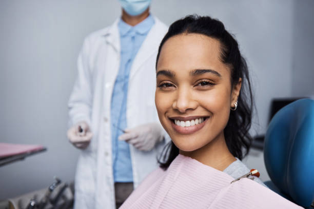 Professional  Holistic Dental Services in Mason, MI