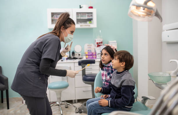 Dental X-Rays and Imaging in Mason, MI