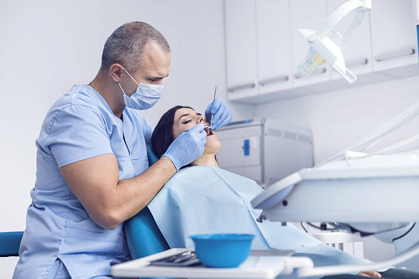 Best Root Canal Treatment  in Mason, MI